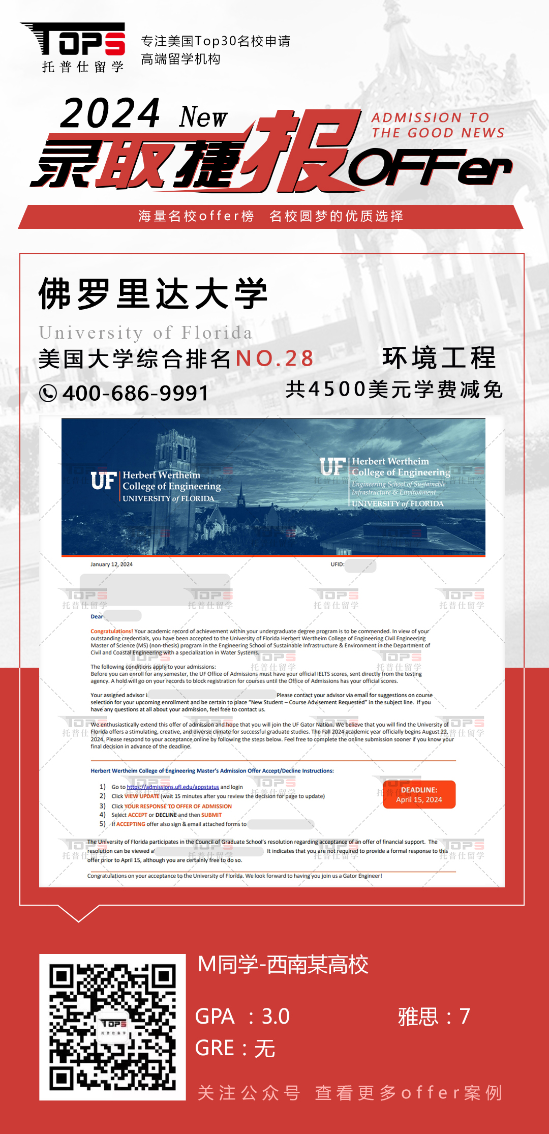 佛罗里达大学