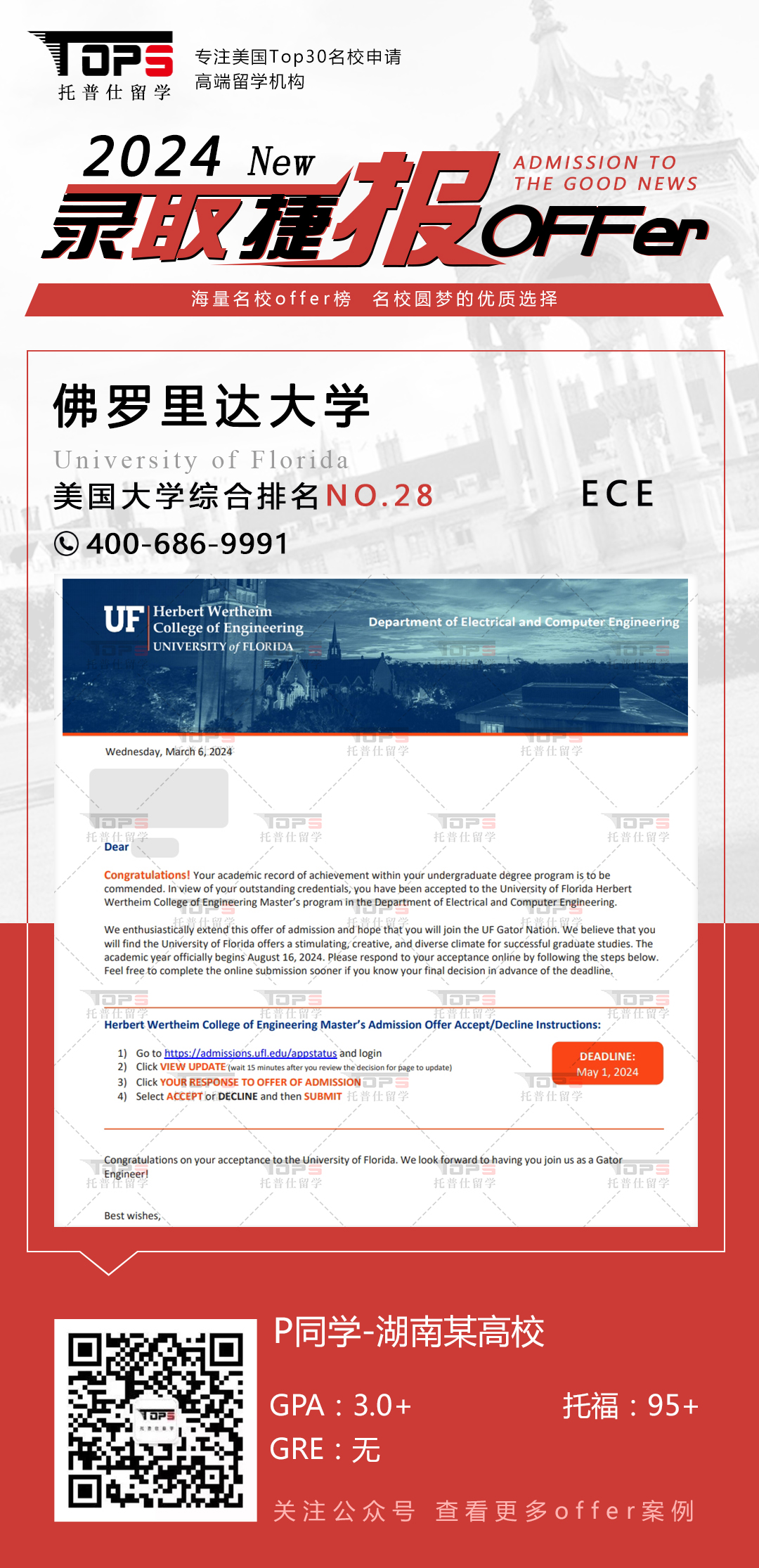 佛罗里达大学